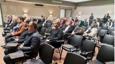 Kahramanmaraş’ta ilim ve irşad hizmetleriyle tanınan merhum Hafız Ali Görgel