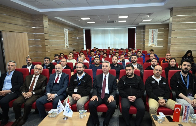 Kahramanmaraş Sütçü İmam Üniversitesi (KSÜ)