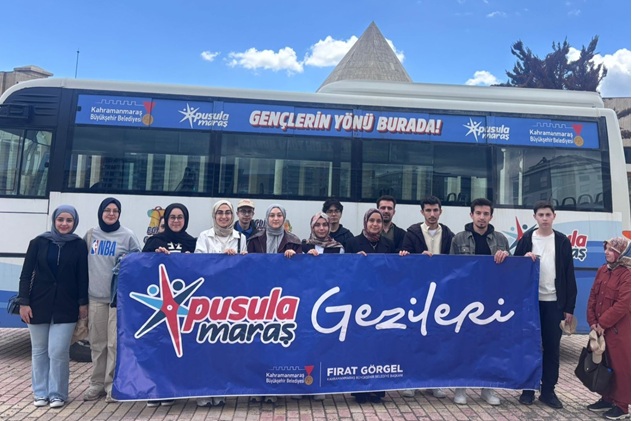 Milli Teknoloji Hamlesi Gençlere Yerinde