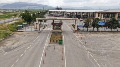 Canlı Hayvan Borsası Kurban Bayramı’na Hazır; Kurbanlık Satışları Başlıyor Büyükşehir
