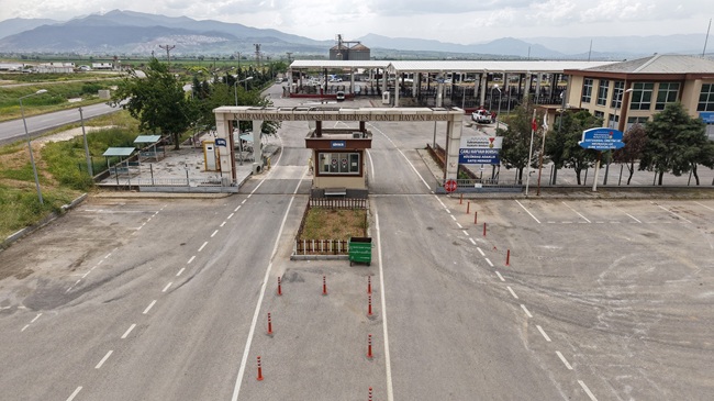 Canlı Hayvan Borsası Kurban Bayramı’na Hazır; Kurbanlık Satışları Başlıyor Büyükşehir