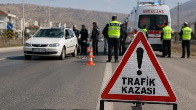 Kahramanmaraş’ın Elbistan ilçesinde otomobilin çarptığı 70 yaya hayatını kaybetti. Edinilen