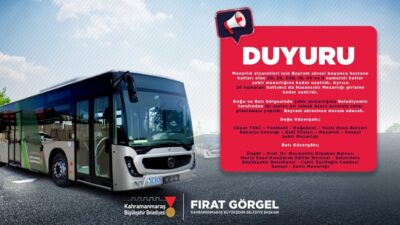 Büyükşehir Belediyesi, ahirete irtihal eden yakınlarını bayramda kabri başında ziyaret