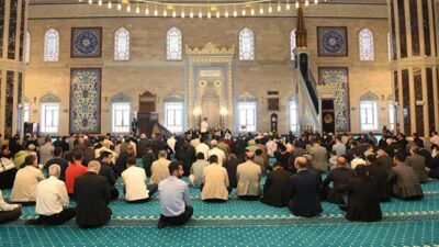 15 Nisan’da Ayser Çalık Ortaokulu’nda yaşanan elim saldırıda hayatını kaybeden