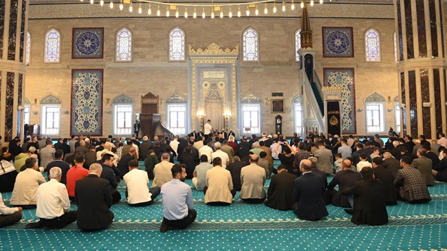 15 Nisan’da Ayser Çalık Ortaokulu’nda yaşanan elim saldırıda hayatını kaybeden