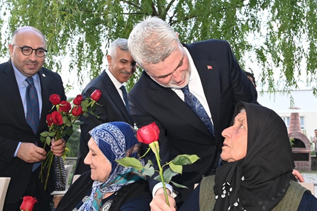 Kurban Bayramı’nın ilk günü Şehit