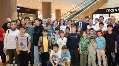 19 Mayıs Atatürk’ü Anma, Gençlik ve Spor Bayramı etkinlikleri kapsamında