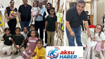 Kahramanmaraş’ta yaşayan 8 yaşındaki MPS hastası Zehra Aladağ, bir yıl