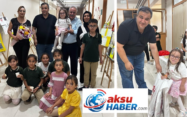 Kahramanmaraş’ta yaşayan 8 yaşındaki MPS