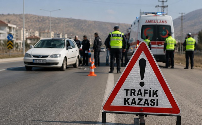 Kahramanmaraş’ın Afşin ilçesine bağlı Arıtaş