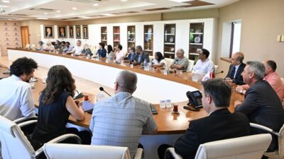 Kahramanmaraş Sütçü İmam Üniversitesi (KSÜ), Uluslararası Akademik İlişkiler Koordinatörlüğü Erasmus+