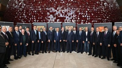 Kültür ve Turizm Bakanlığı himayelerinde “UNESCO Edebiyat Şehri Kahramanmaraş Uluslararası