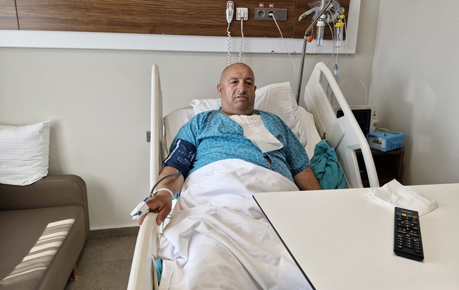 Pazarcık’ta uzun yıllardır berberlik mesleğini