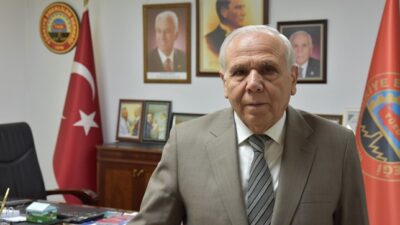 Mehmet Nalbantbaşı: “14 Bin Evsiz Emekli Konut Bekliyor, Emeklinin Sesini