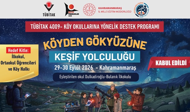 Kahramanmaraş İl Millî Eğitim Müdürlüğü