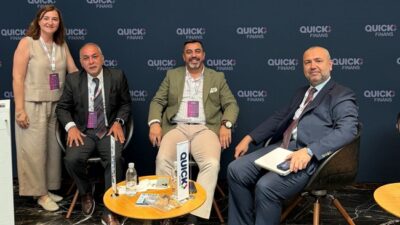 Sigorta sektörünün önde gelen temsilcilerinin bir araya geldiği ve İstanbul’da