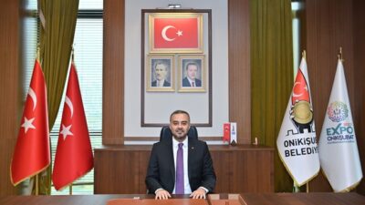 Yayımladığı mesajla hafta sonu gerçekleştirilecek olan Yükseköğretim Kurumları Sınavı’na (YKS)