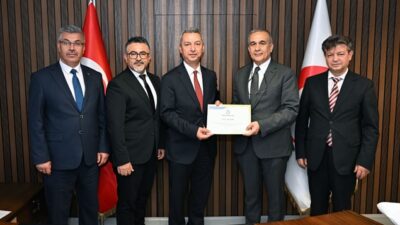 Kahramanmaraş Sütçü İmam Üniversitesi (KSÜ) Sağlık Uygulama ve Araştırma Hastanesi