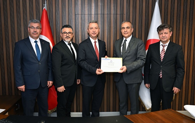 Kahramanmaraş Sütçü İmam Üniversitesi (KSÜ)