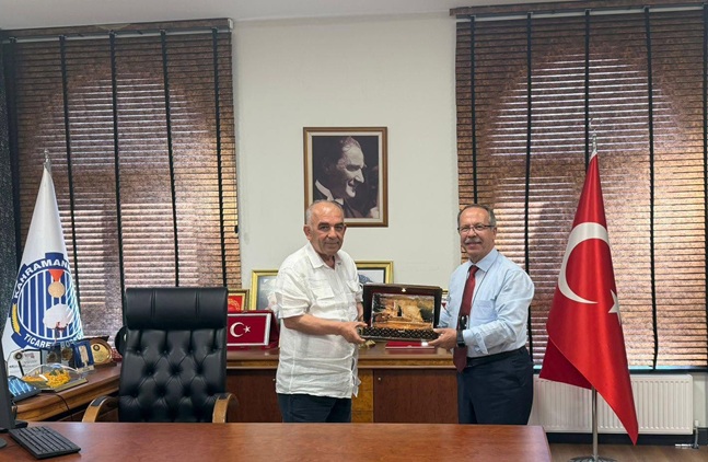 Bölgesel Kalkınma ve İş Birliği