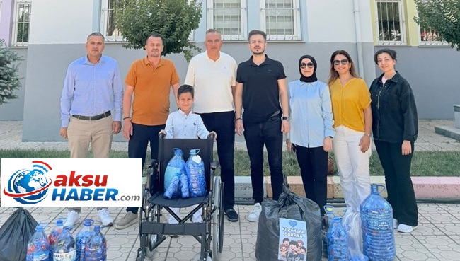 Onikişubat İlçesi Muhtarları Dernek Başkanı