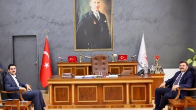 HSK Kararnamesi ile Mersin’in Tarsus ilçesine atanan Pazarcık Cumhuriyet Başsavcısı