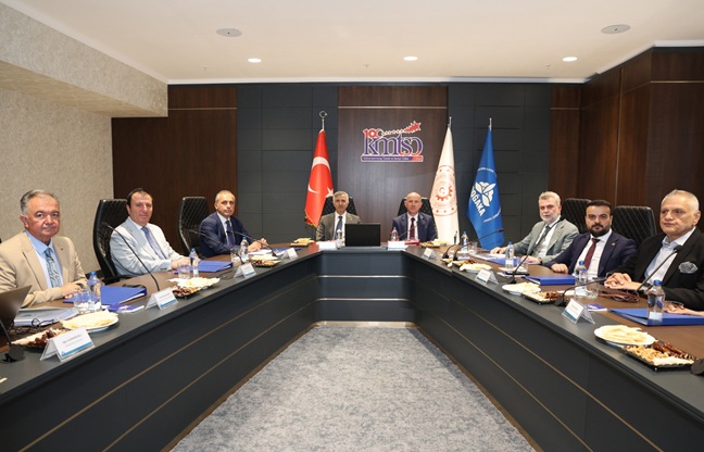 Doğu Akdeniz Kalkınma Ajansı’nın (DOĞAKA)
