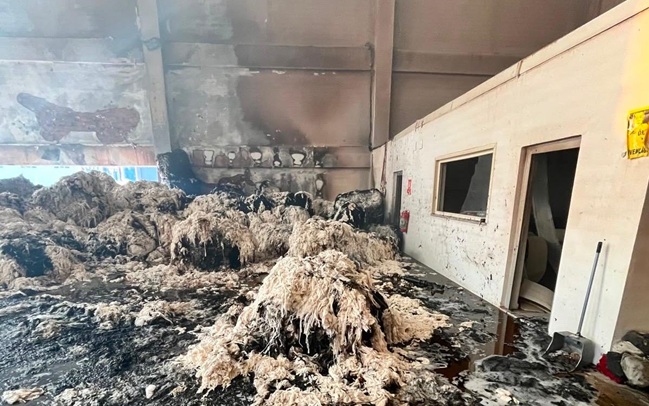 Kahramanmaraş’ın Dulkadiroğlu ilçesinde bulunan Yeni