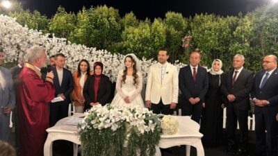 Kahramanmaraş’ta siyaset, bürokrasi, iş dünyası, sivil toplum kuruluşları ve basın