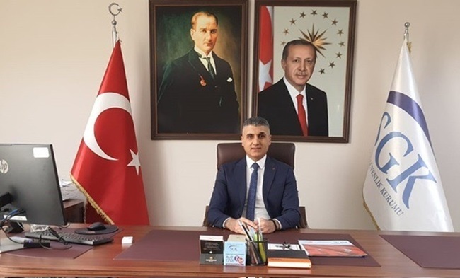 Borçlulara Uzun Vade ve Düşük