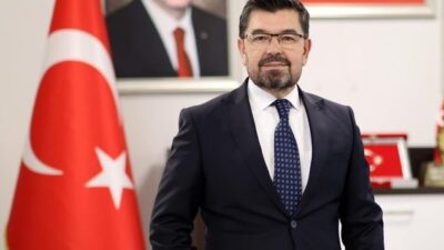 Dulkadiroğlu Belediye Başkan Yardımcısı Fatih Yıldız, sosyal medya üzerinden kendisine