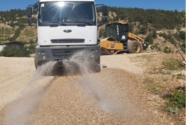 Sathi Kaplama Öncesi Hazırlıklar Hız
