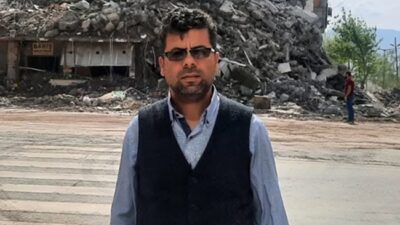 Amatörün Tozunu Yutanlar ve “Bir Damla Su”yun Hikayesi Biz bu