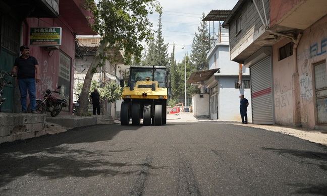 Büyükşehir Belediyesi, şehir tarihinin en