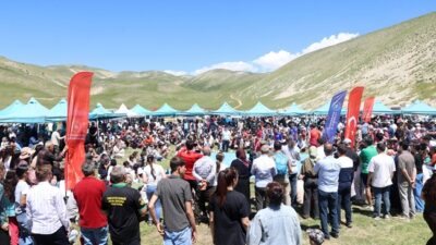 Kahramanmaraş Valiliği, Kahramanmaraş Büyükşehir Belediyesi, Gençlik ve Spor İl Müdürlüğü