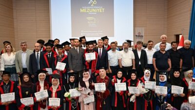 Kahramanmaraş Sütçü İmam Üniversitesi (KSÜ) Yunus Emre Kongre ve Kültür