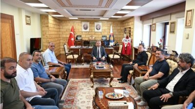 15 Nisan 2026 tarihinde Kahramanmaraş’ta meydana gelen menfur saldırıda şehit
