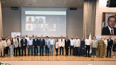 Kahramanmaraş Sütçü İmam Üniversitesi (KSÜ), Avrupa Birliği destekli Interreg NEXT