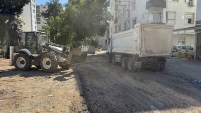 Büyükşehir Belediyesi, Pazarcık’ta Jandarma Onbaşı Mehmet Tahtalı Caddesi, Uğur Göksu