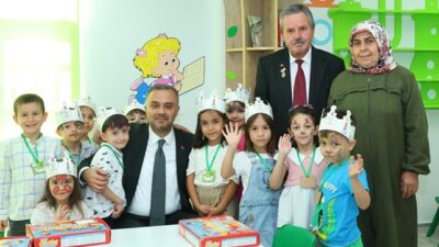 Minik Kalpler Yaz Okulu Kura Çekilişi 10 Haziran’da canlı yayınla