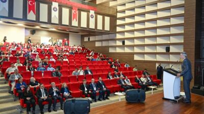 KSÜ’de Akut Ve Kronik Yara Tedavisinde Güncel Yaklaşımlar Sempozyumu Düzenlendi