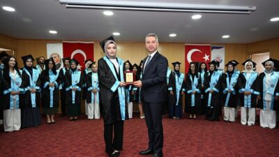 Kahramanmaraş Sütçü İmam Üniversitesi (KSÜ) Afşin Sağlık Yüksekokulu Hemşirelik Bölümü