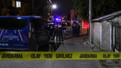 Kahramanmaraş’ta alacak verecek meselesi nedeniyle çıkan kavgada bir kişi hayatını