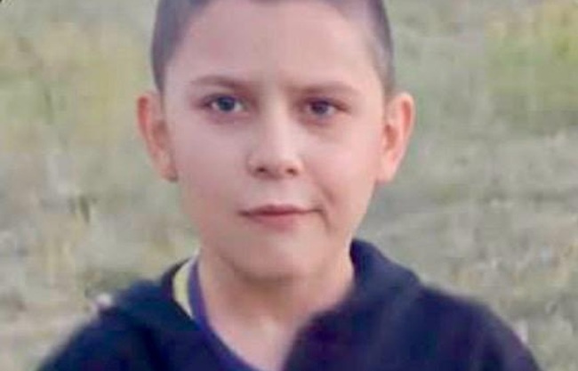 Kahramanmaraş’ta Sulama Kanalında Bulunan 9