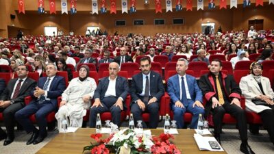 Kahramanmaraş Sütçü İmam Üniversitesi (KSÜ) Diş Hekimliği Fakültesi 2025-2026 Akademik