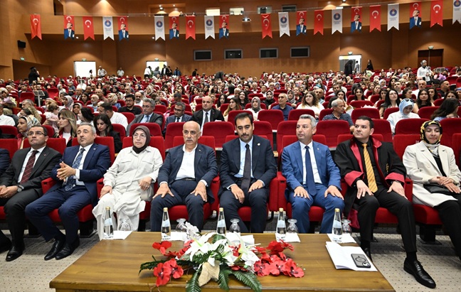Kahramanmaraş Sütçü İmam Üniversitesi (KSÜ) Diş Hekimliği Fakültesi 2025-2026 Akademik