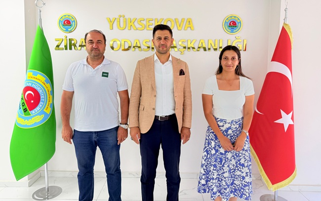 KSÜ’den Uzanan Başarı: Genç ve