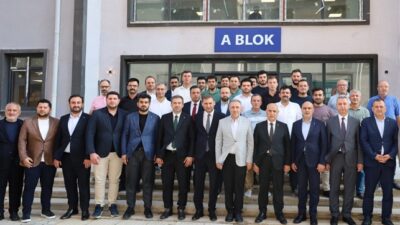 Kahramanmaraş’ta gençlik yatırımları hız kesmeden sürüyor. Hizmete açılan İstiklal Yurdu