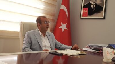 CHP Kahramanmaraş İl Başkanı Ünal Ateş: “24 Temmuz’un Anlamı, Gazetecilerin