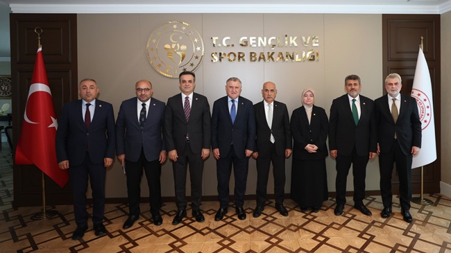 66. Hükümet Tarım ve Orman